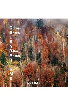 eBook Calendarisme - Codrin Anton, Dana Anton