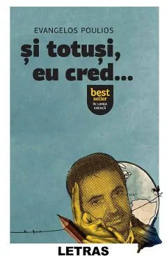 eBook Si totusi, eu cred - Evangelos Poulios