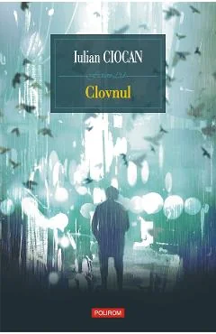 eBook Clovnul - Iulian Ciocan