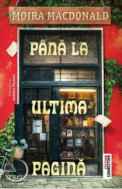 eBook Pana la ultima pagina - Moira Macdonald
