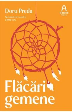 eBook Flacari gemene - Doru Preda