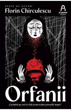 eBook Orfanii - Florin Chirculescu