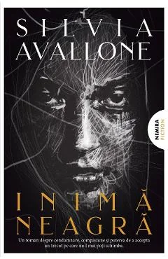eBook Inima neagra - Silvia Avallone