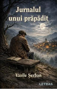 eBook Jurnalul unui prapadit - Vasile Serban