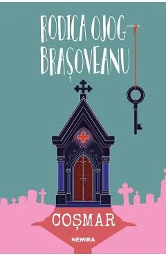 eBook Cosmar - Rodica Ojog-Brasoveanu