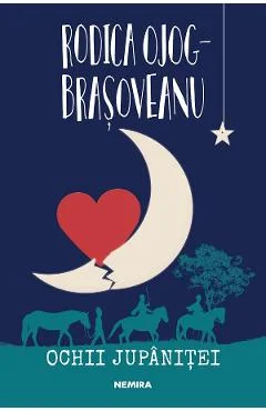 eBook Ochii jupanitei - Rodica Ojog-Brasoveanu