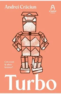 eBook Turbo - Andrei Craciun