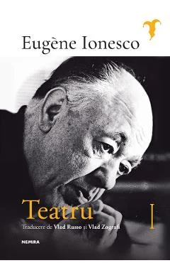 eBook Teatru I - Eugene Ionesco