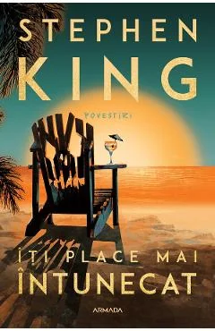eBook Iti place mai intunecat - Stephen King