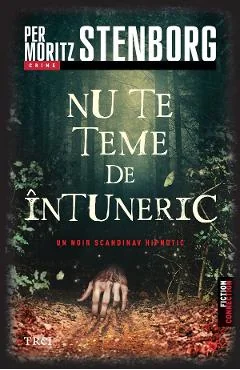 eBook Nu te teme de intuneric - Per Moritz Stenborg