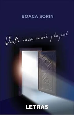 Ebook Viata Mea Nu-i Plagiat