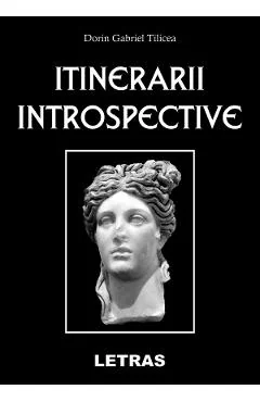 Ebook Itinerarii Introspective