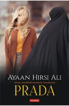 Ebook Prada - Ayaan Hirsi Ali