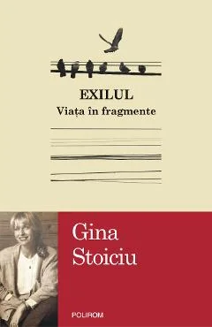 Ebook Exilul. Viața în Fragmente