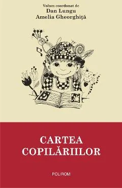 Ebook Cartea Copilăriei - Amelia Gheorghita