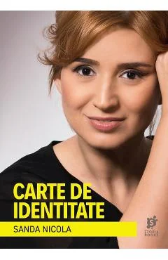 Ebook Carte De Identitate - Sanda Nicola