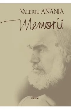 Ebook Memorii - Valeriu Anania