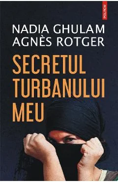 Ebook Secretul Turbanului Meu