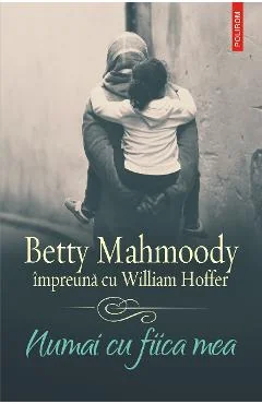Ebook Numai Cu Fiica Mea - William Hoffer