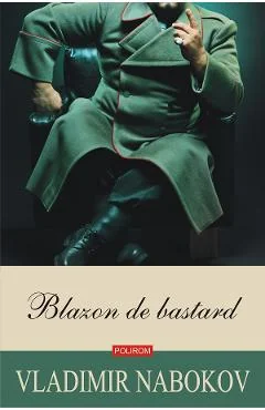 Ebook Blazon De Bastard - Vladimir Nabokov