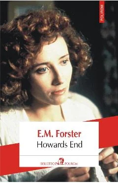 Ebook Howards End - E.M. Forster