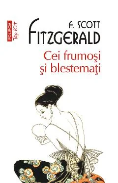 Ebook Cei Frumoși Și Blestemați
