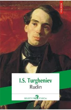 Ebook Rudin - I.S. Turgheniev