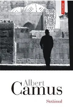 Ebook Strainul - Albert Camus