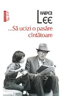 Sa Ucizi O Pasare Cântătoare