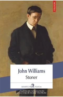 Ebook Stoner - John Williams