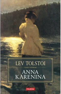 Ebook Anna Karenina - Lev Tolstoi
