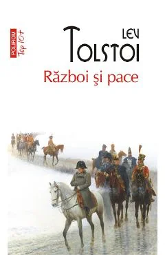 Ebook Razboi Si Pace - Lev Tolstoi