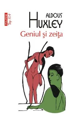 Ebook Geniul Si Zeita - Aldous Huxley