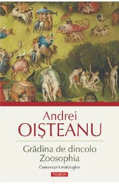 Ebook Gradina De Dincolo: Zoosophia