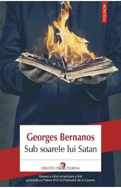 Ebook Sub Soarele Lui Satan - Georges Bernanos