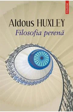 Ebook Filosofia Perenă - Aldous Huxley