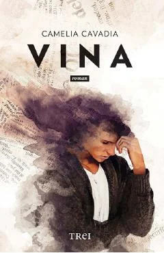 Ebook Vina - Camelia Cavadia