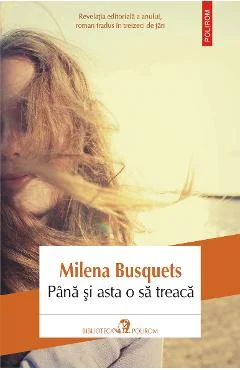 Ebook Pana Si Asta O Sa Treaca