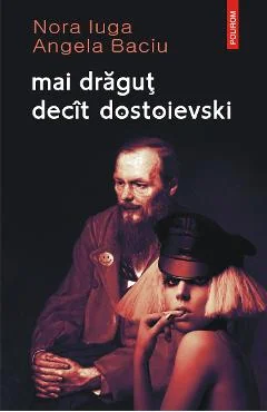 Ebook Mai Dragut Decit Dostoievski