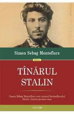 Ebook Tinarul Stalin