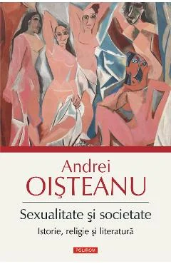 Ebook Sexualitate Și Societate. Istorie, Religie Și Literatura
