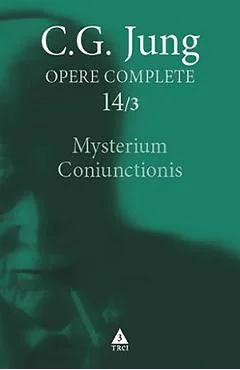 EBook Mysterium Coniunctionis. Opere Complete Vol. 14/3 - C.G. Jung
