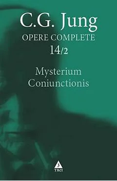 Ebook Mysterium Coniunctionis. Opere Complete Vol. 14/2 - C.G. Jung