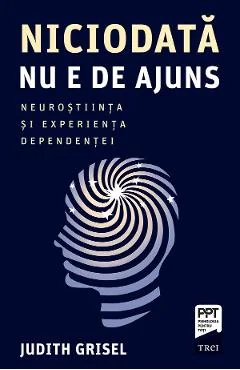 Ebook Niciodata Nu E De Ajuns