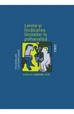 Ebook Limite și Încălcarea Limitelor în Psihanaliza