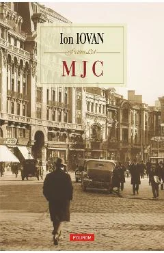 Ebook M J C - Ion Iovan