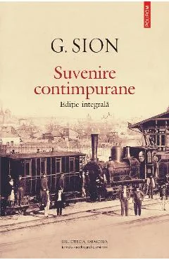 Ebook Suvenire Contemporane - G. Sion