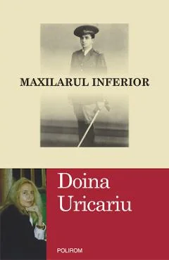 Ebook Maxilarul Inferior - Doina Uricaru