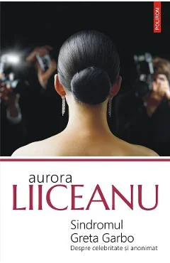 Ebook Sindromul Greta Garbo