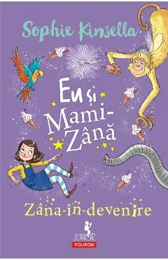 Ebook Eu Si Mami-Zana. Zana-In-Devenire
